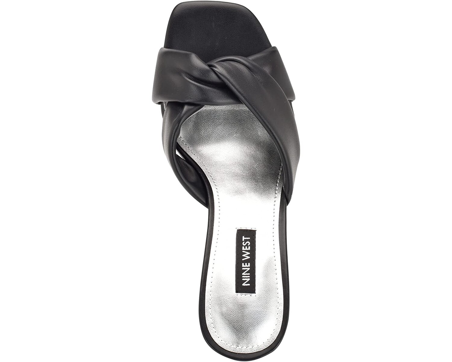 

Туфли на каблуках Gather 3 Nine West, черный