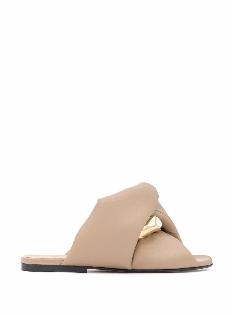 

Мюли Chain Twist JW Anderson