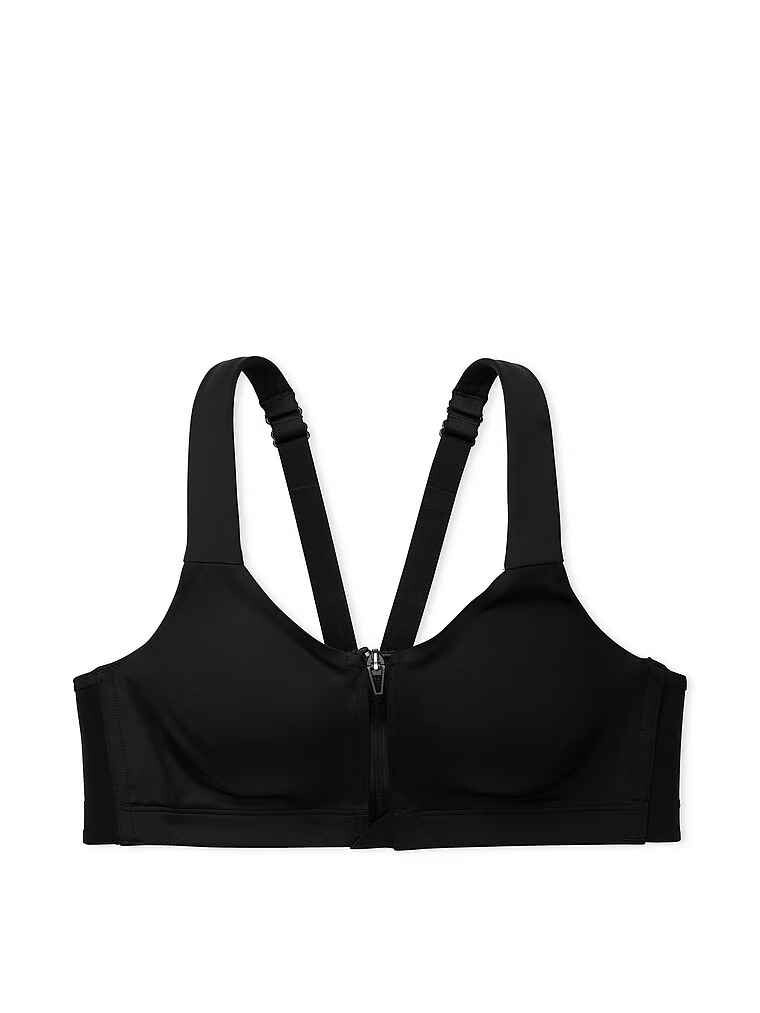

Спортивный бюстгальтер Victoria's Secret Knockout, черный