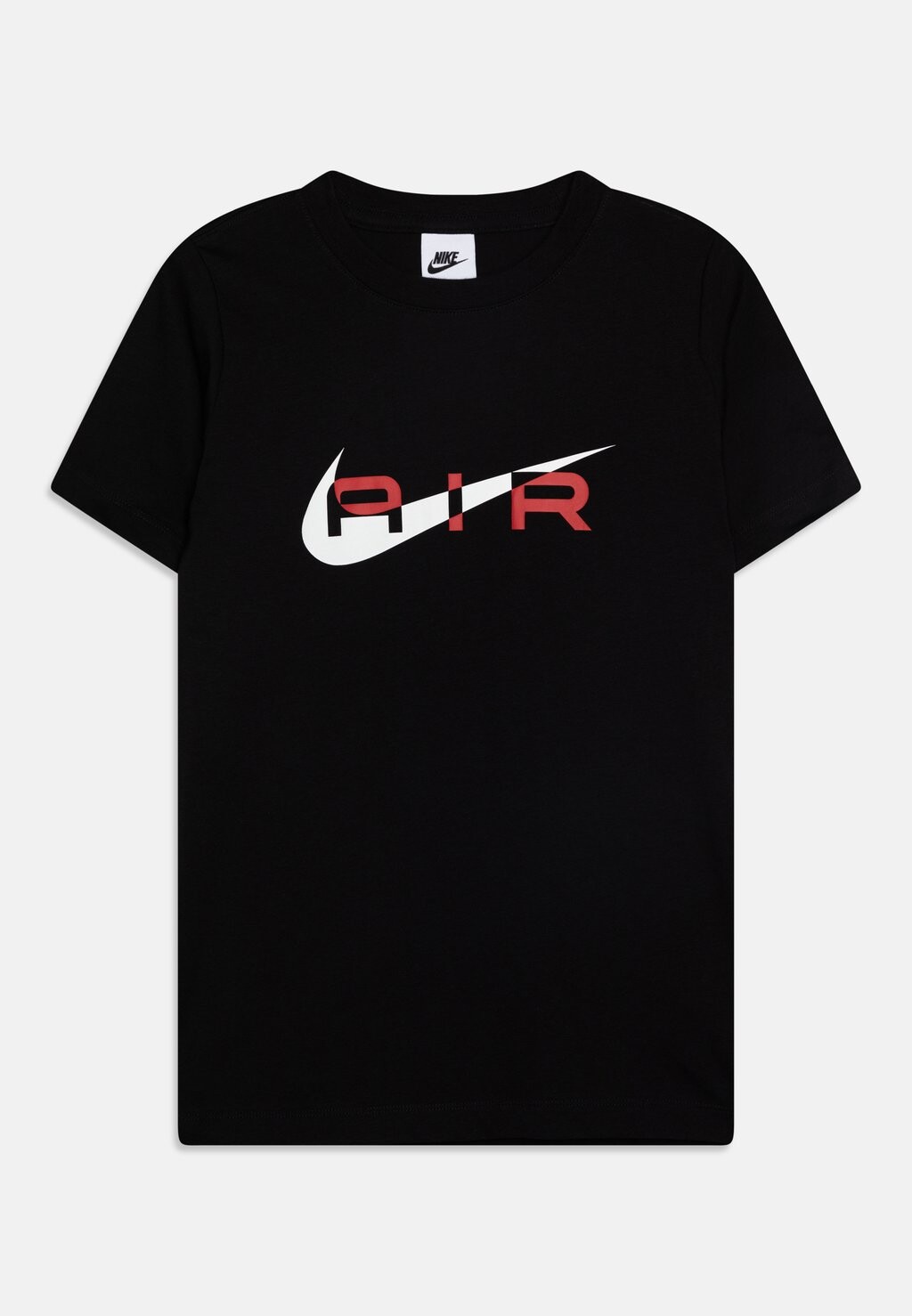 

Футболка с принтом AIR TEE Nike Sportswear, цвет black