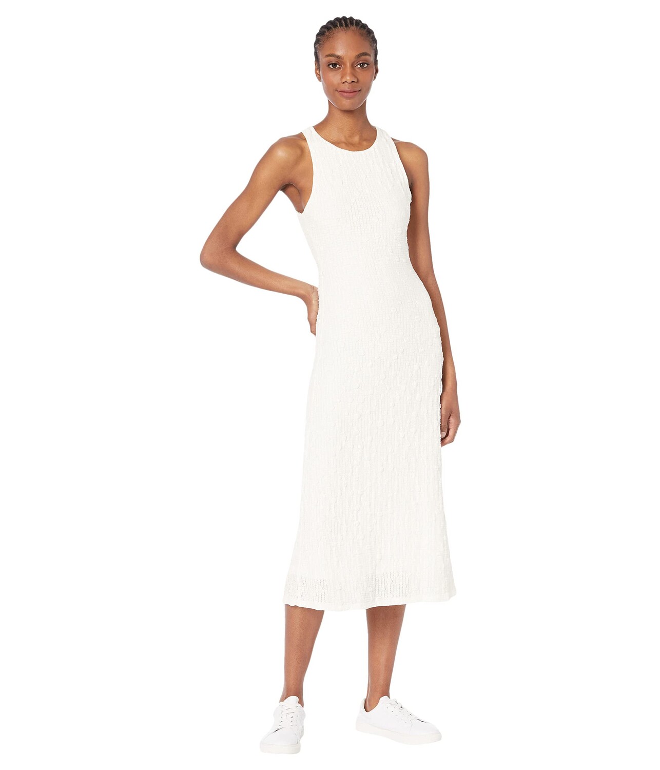 

Платье ASTR the Label, Millbrae Dress