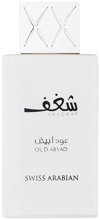 

Духи Swiss Arabian Shaghaf Oud Abyad