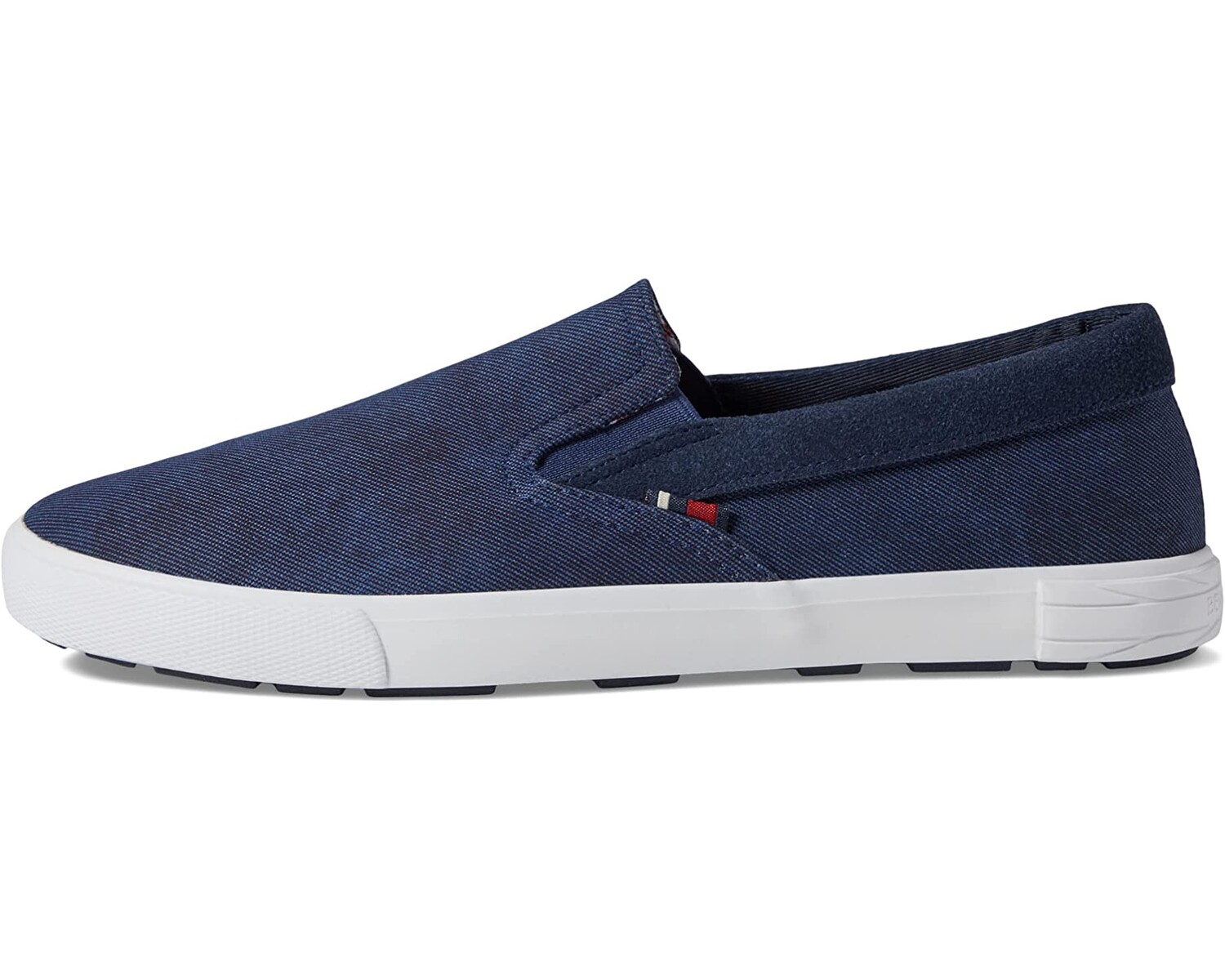 

Кроссовки Pete Slip-On Ben Sherman, синий