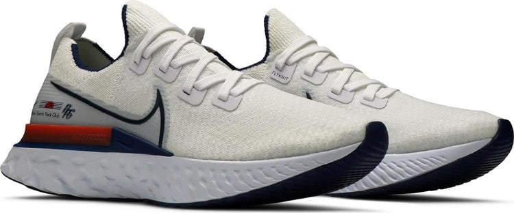 Nike epic react 2025 blue ribbon sports