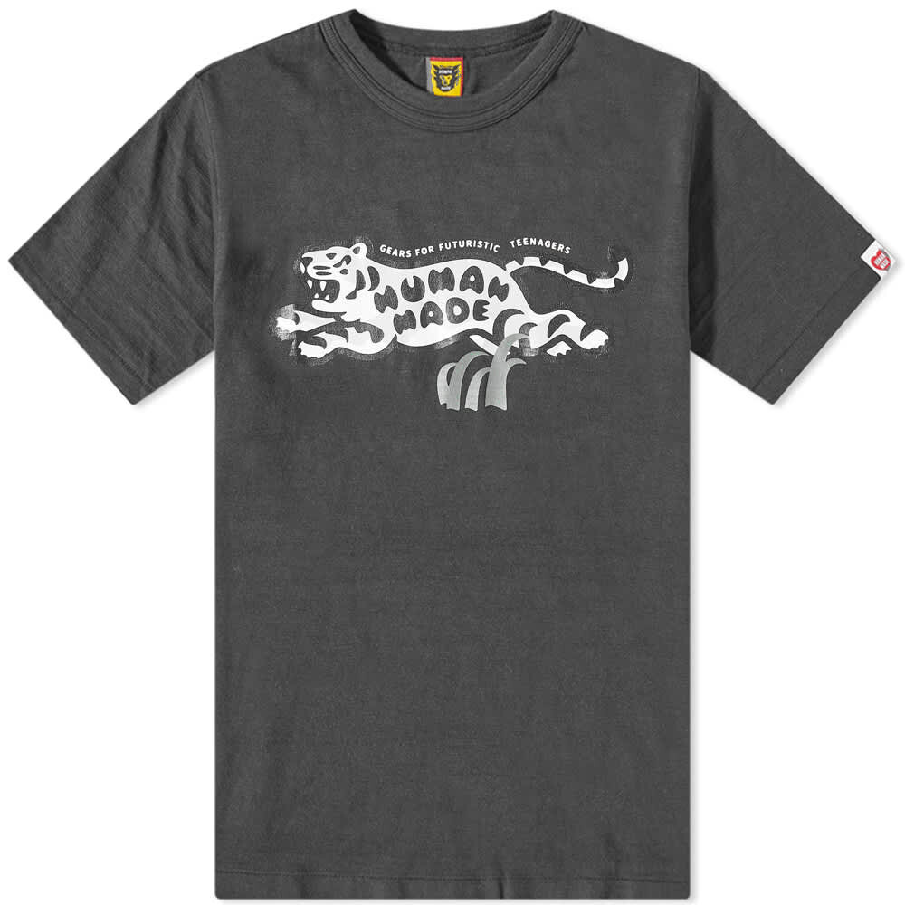 

Футболка Human Made Tiger Tee