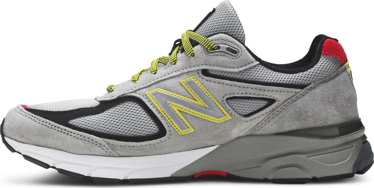 Dtlr x new balance 990v4 sales dmv