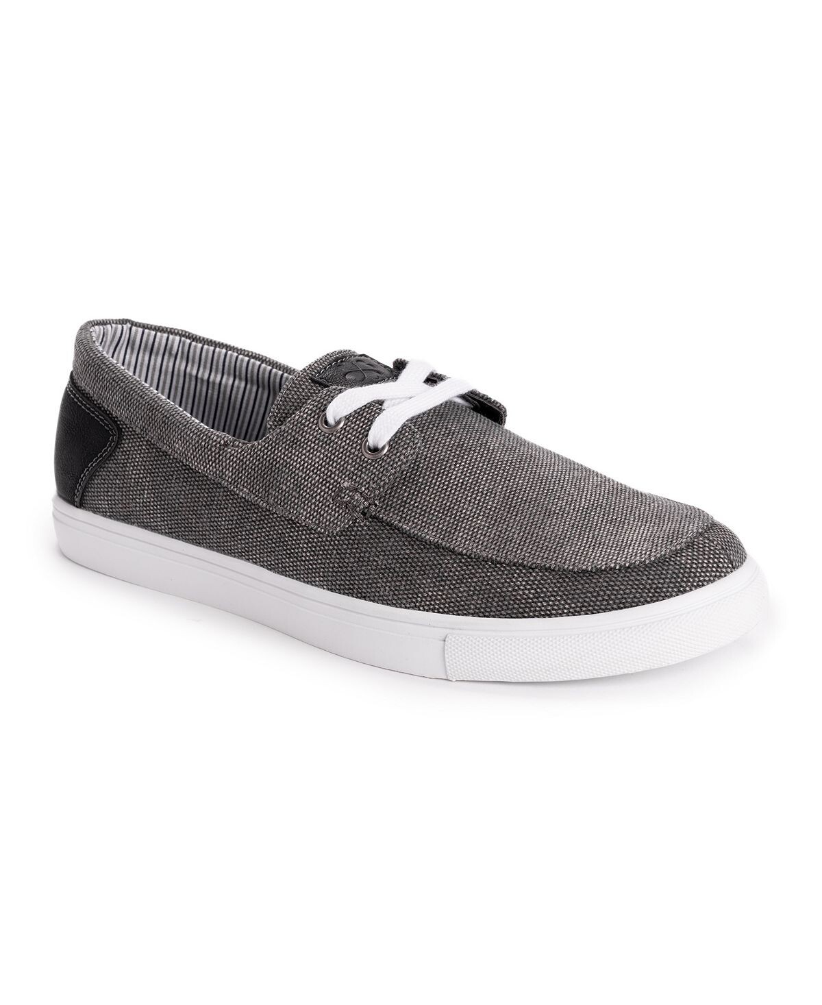 

Мужские кроссовки lukees by cruise voyage Muk Luks, черный