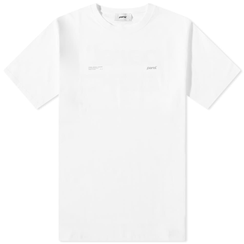 

Футболка Parel Studios Core BP Tee