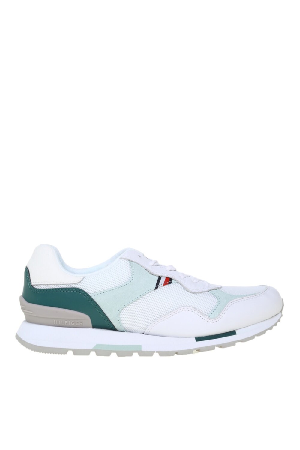 

Кроссовки Tommy Hilfiger, белый