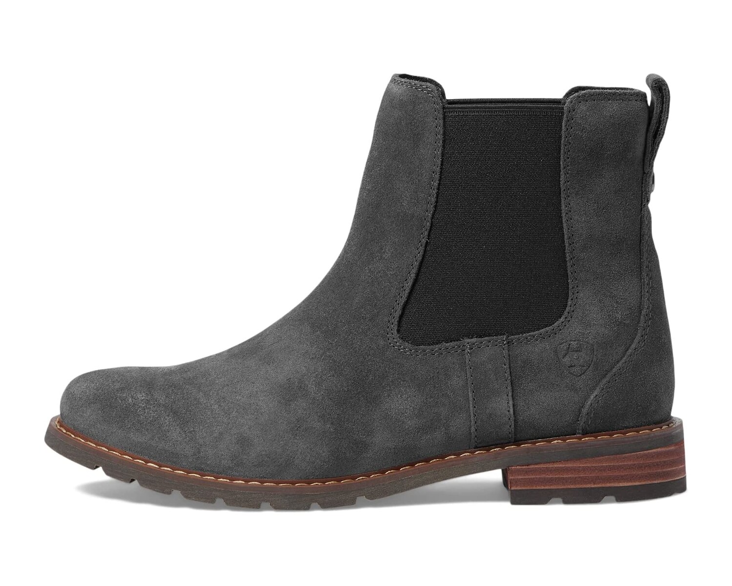 Ботинки Wexford Boot Ariat, сланец цена и фото