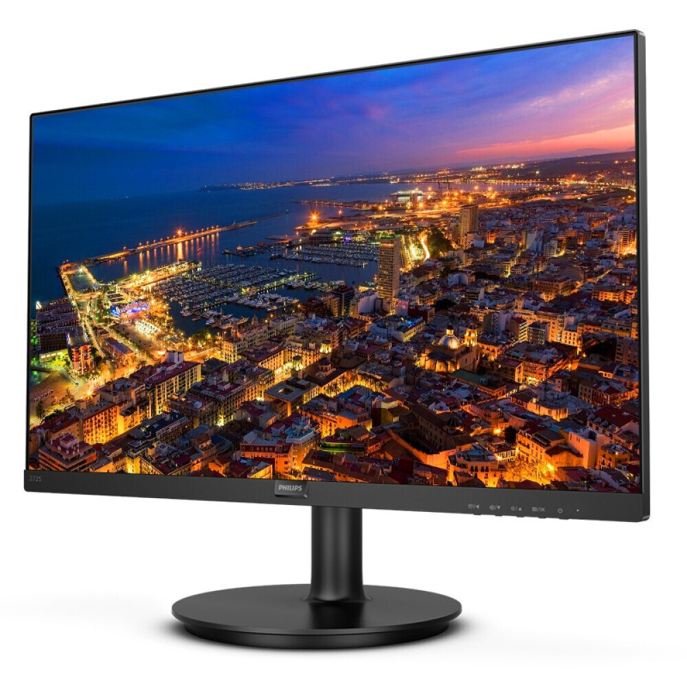 

Монитор Philips 272S9 27" IPS 75Гц с широким углом обзора