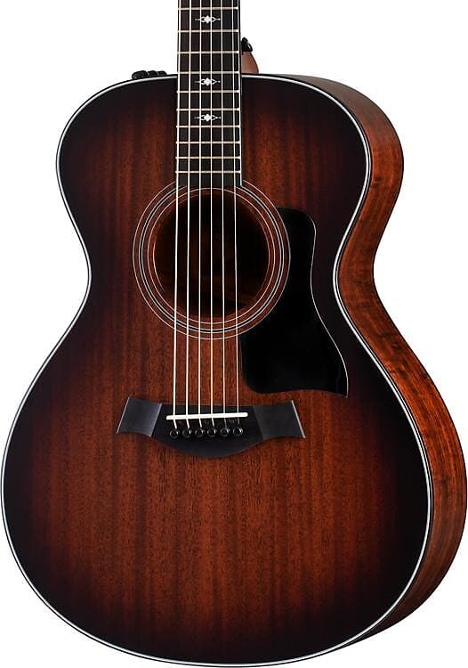 

Электроакустическая гитара Taylor 322e - Shaded Edgeburst A305001011000641107