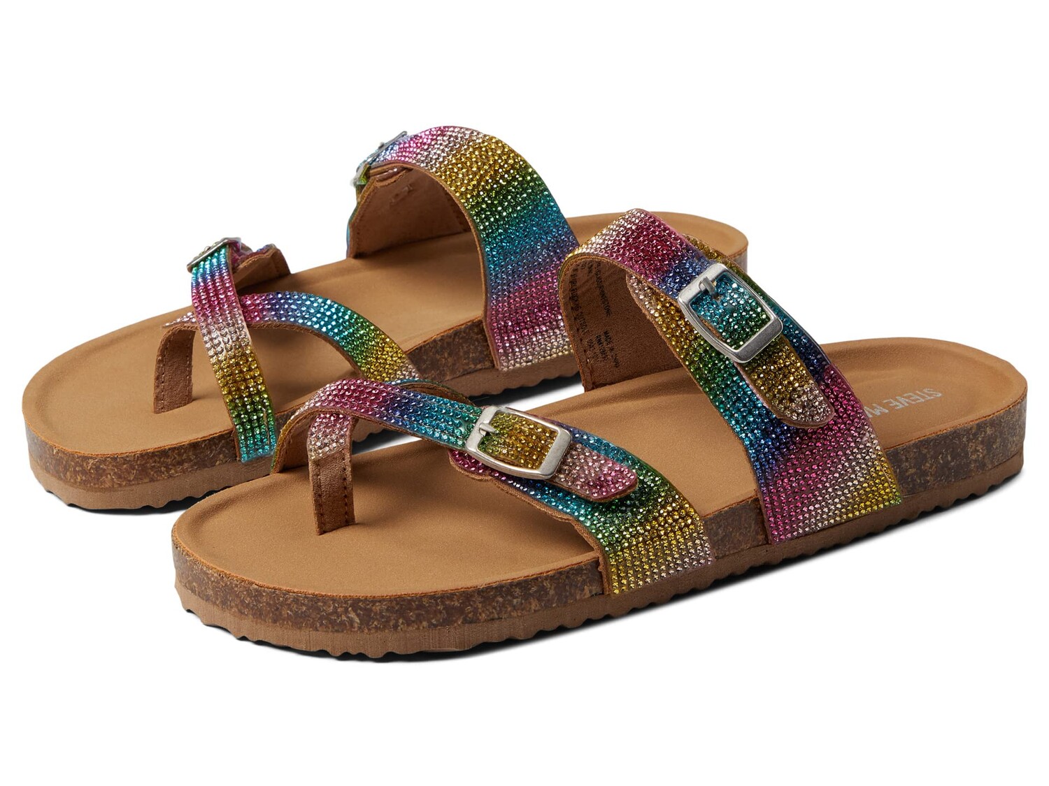 

Сандалии Steve Madden Kids, Beachdr