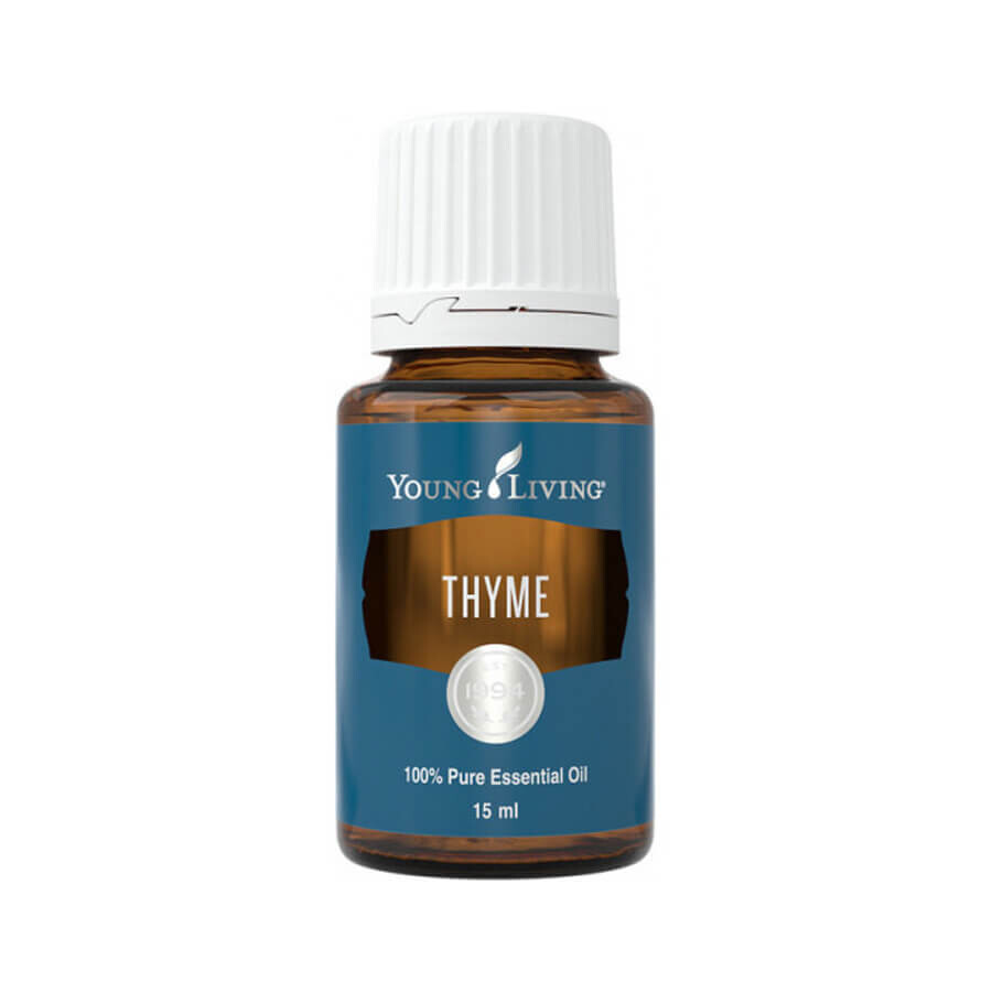

Эфирное масло Young Living Тимьян (Thyme), 15 мл