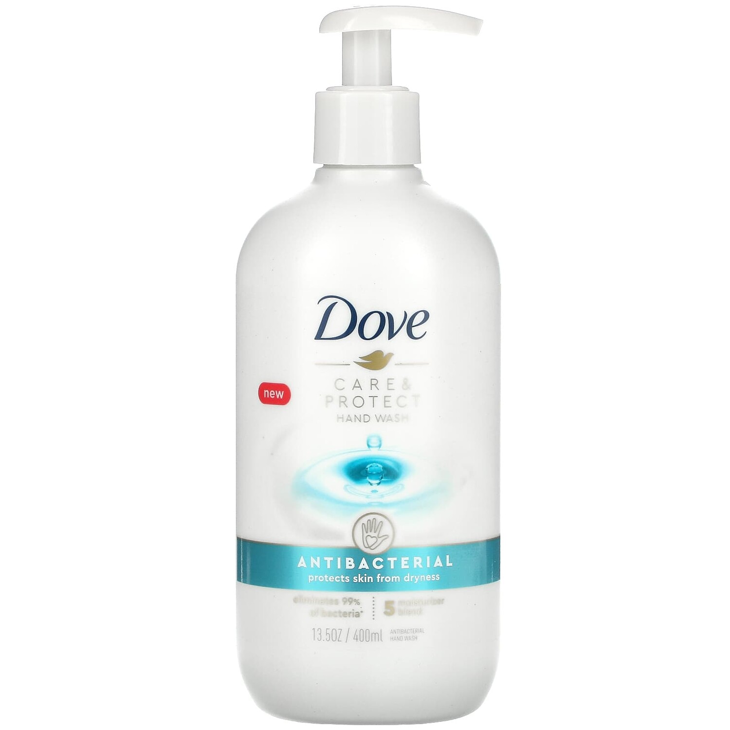 

Антибактериальное Средство Dove для мытья рук, 400 мл