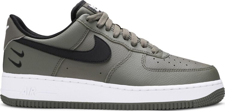 Nike Air Force 1 07 LV8 Double Swoosh Twilight Marsh CDEK.Shopping