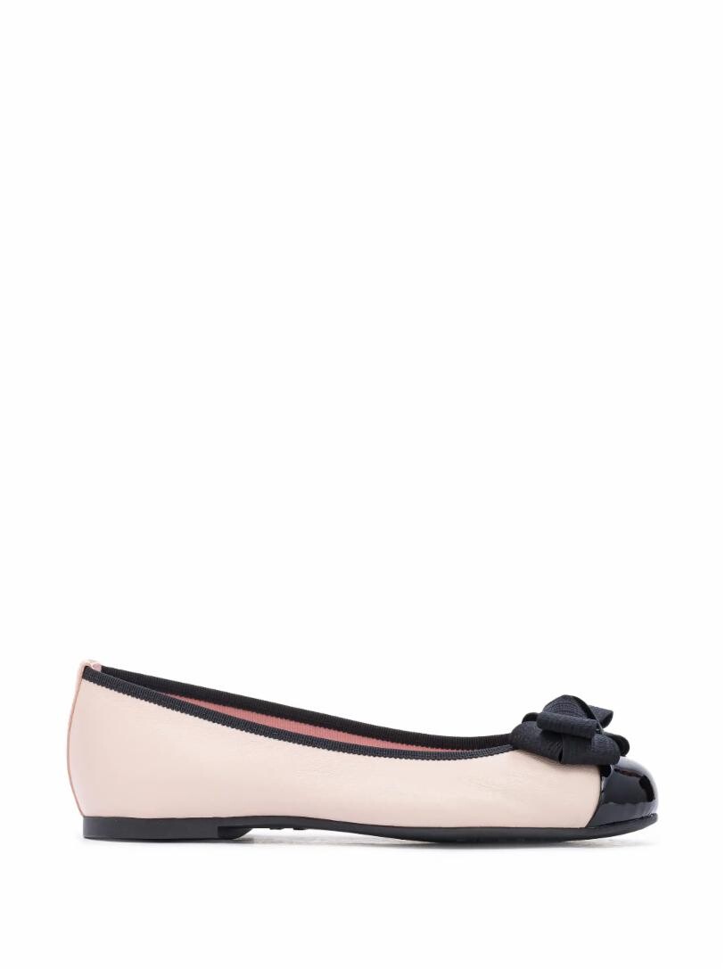 

Балетки с бантом Pretty Ballerinas