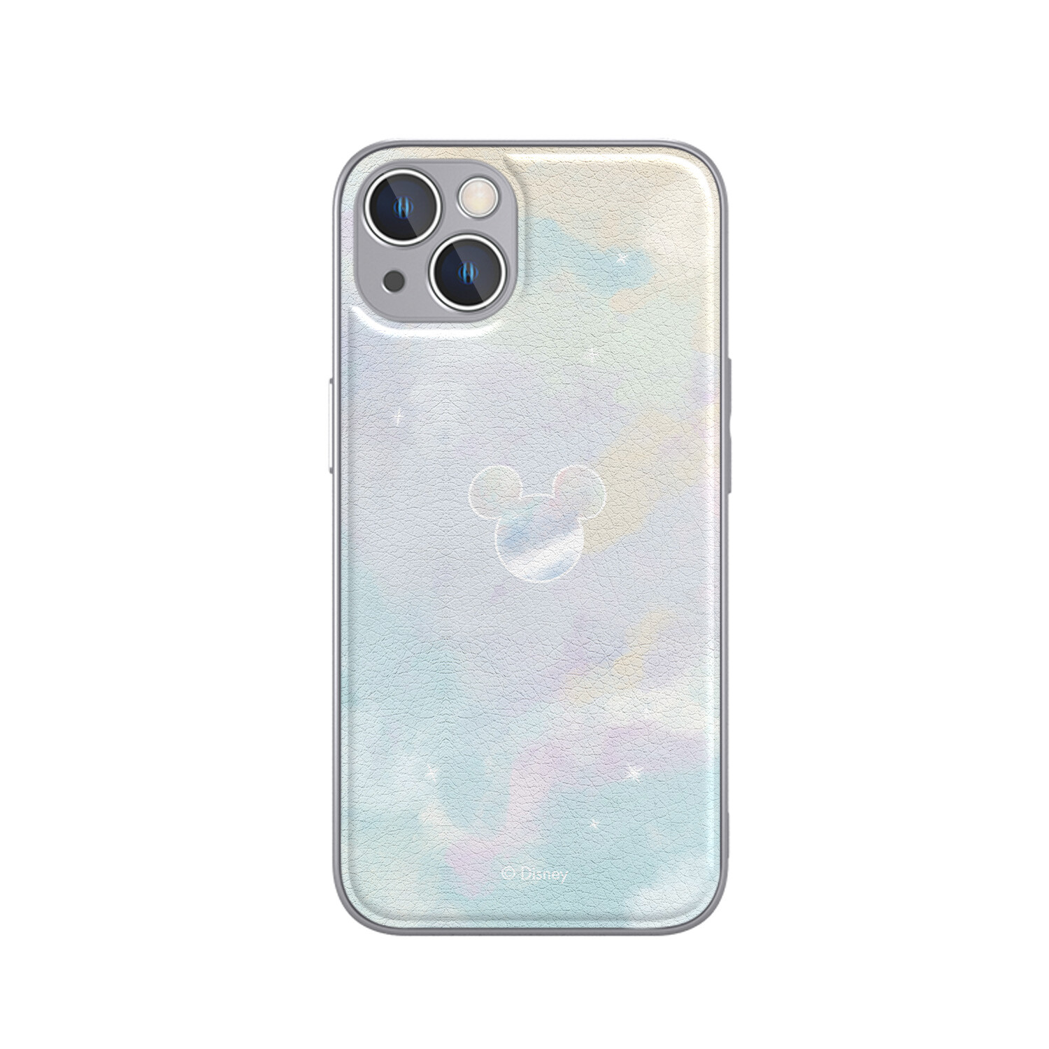 

Чехол для телефона Disney, DWCXJSYP99 - Far Peak Blue