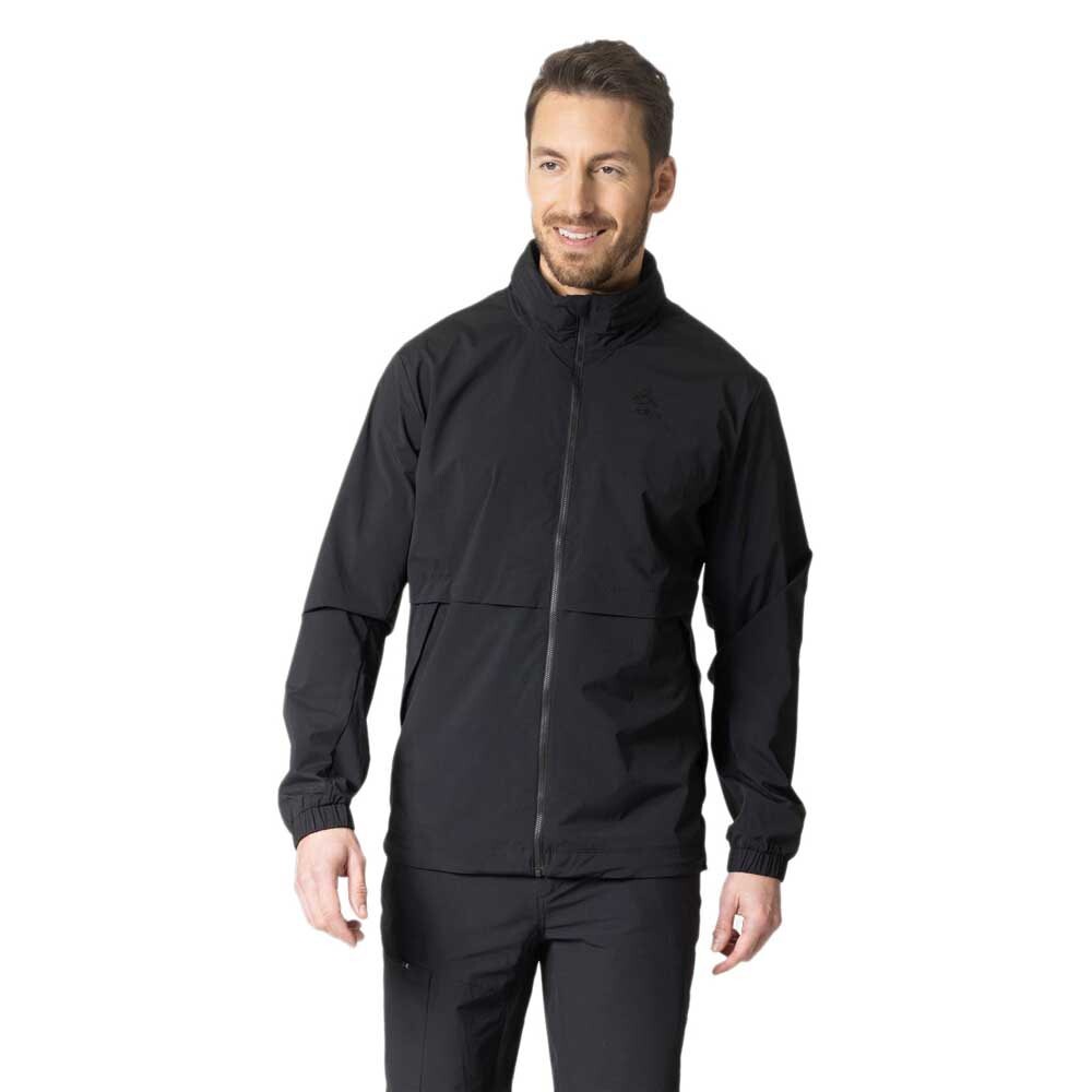 

Куртка Odlo Ascent 365, черный