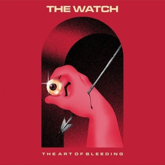 

Виниловая пластинка The Watch - The Watch - The Art Of Bleeding (LP)