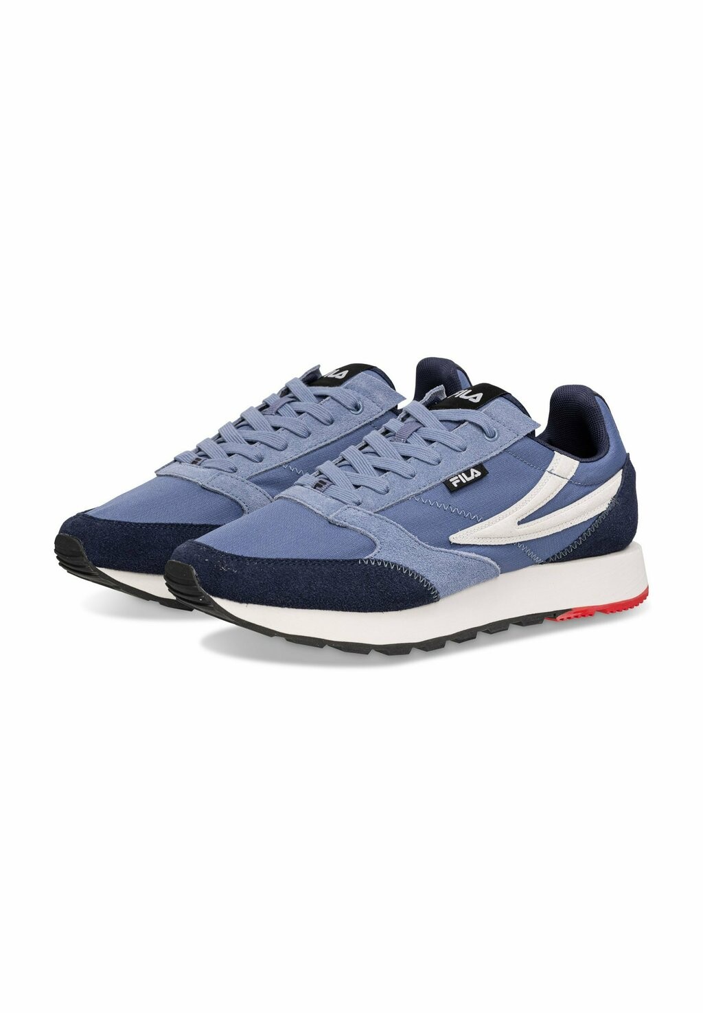 

Кроссовки Run Formation Tn Fila, цвет azzurro