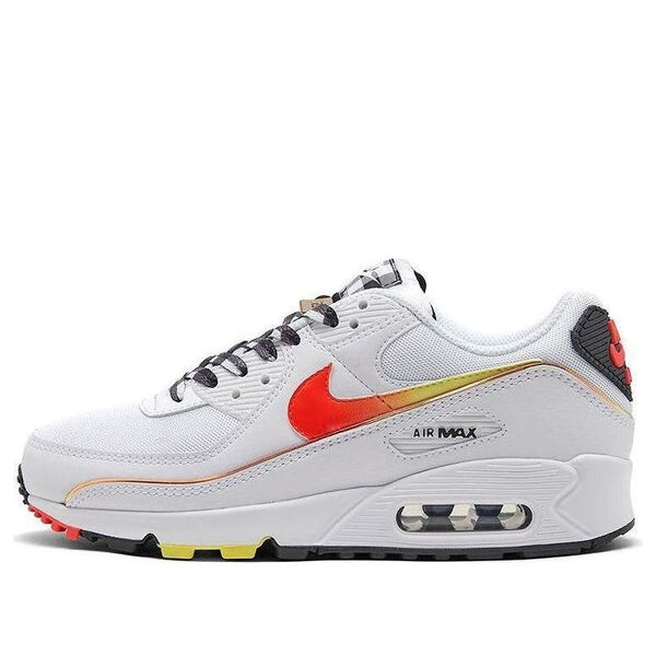 

Кроссовки air max 90 Nike, белый