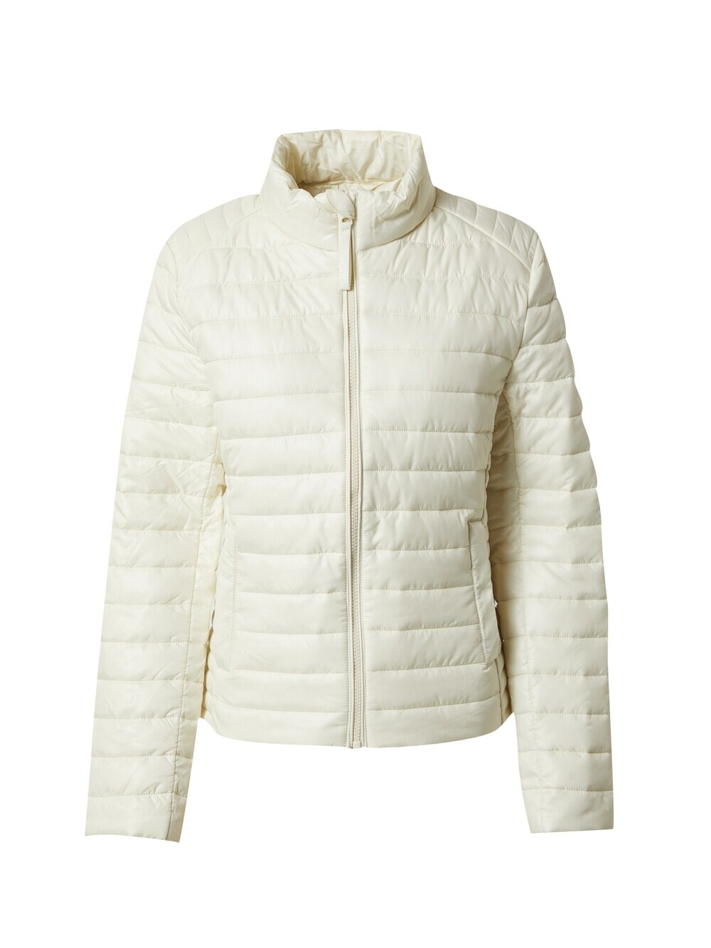 

Межсезонная куртка Pepe Jeans Rinna, крем