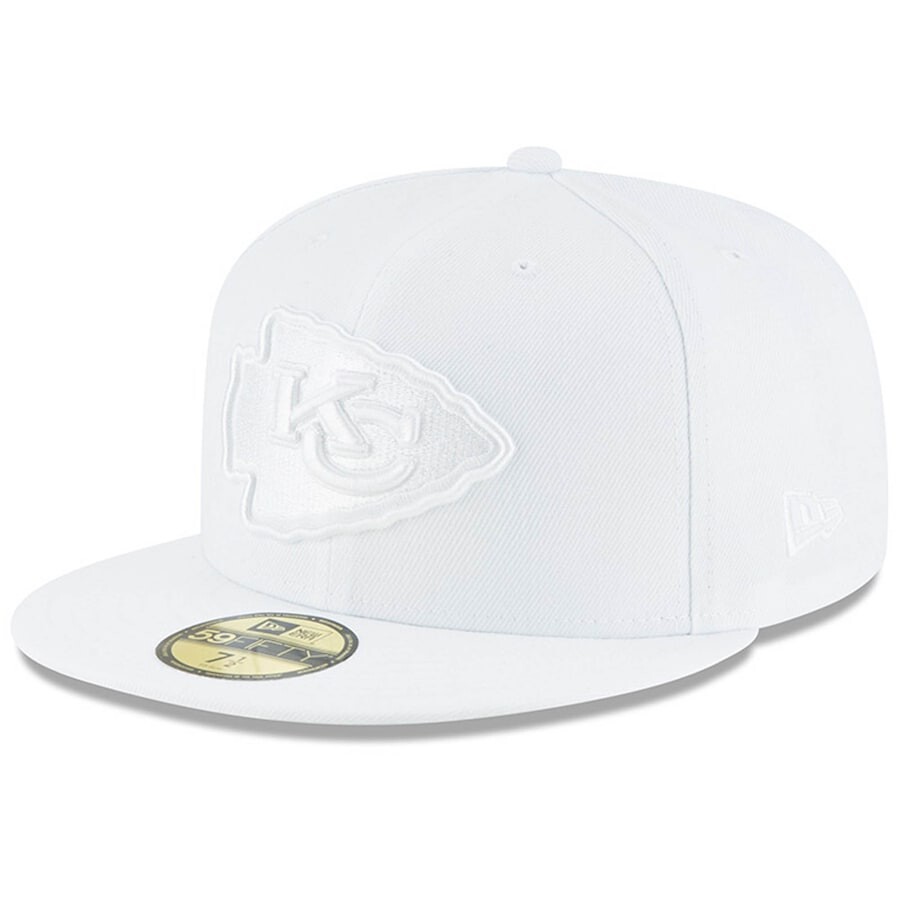 

Бейсболка New Era Kansas City Chiefs