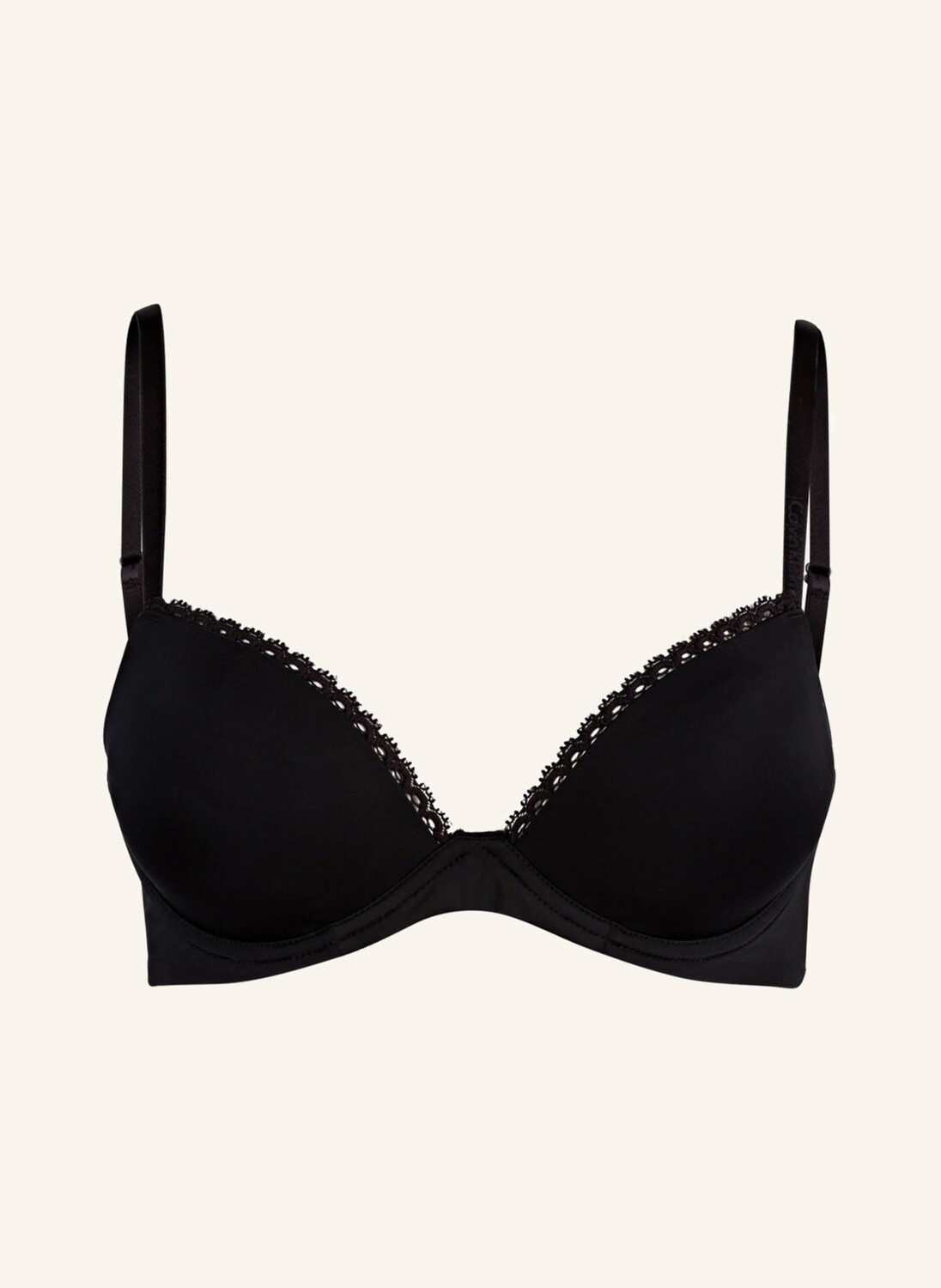 

Футболка Calvin Klein -BH SEDUCTIVE COMFORT, черный