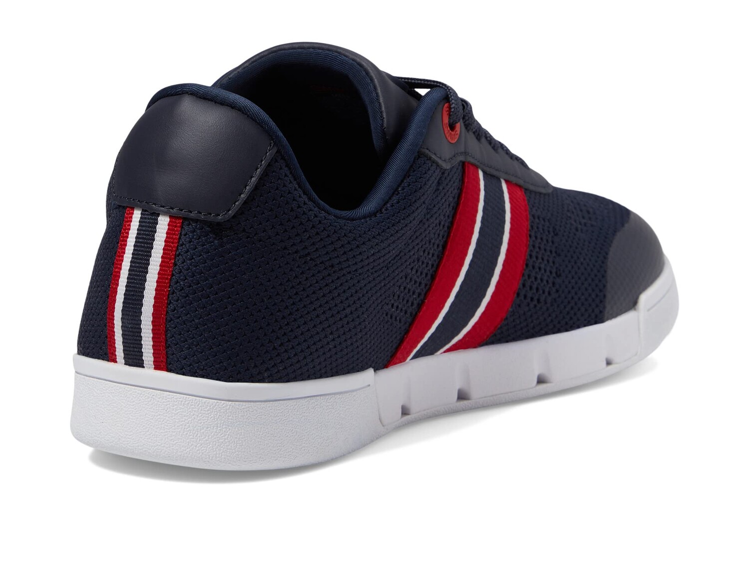 

Кроссовки SWIMS Solaro Sneaker, темно-синий