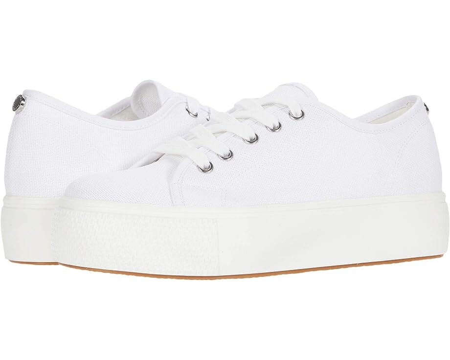 

Кроссовки Steve Madden Elore Sneaker, белый