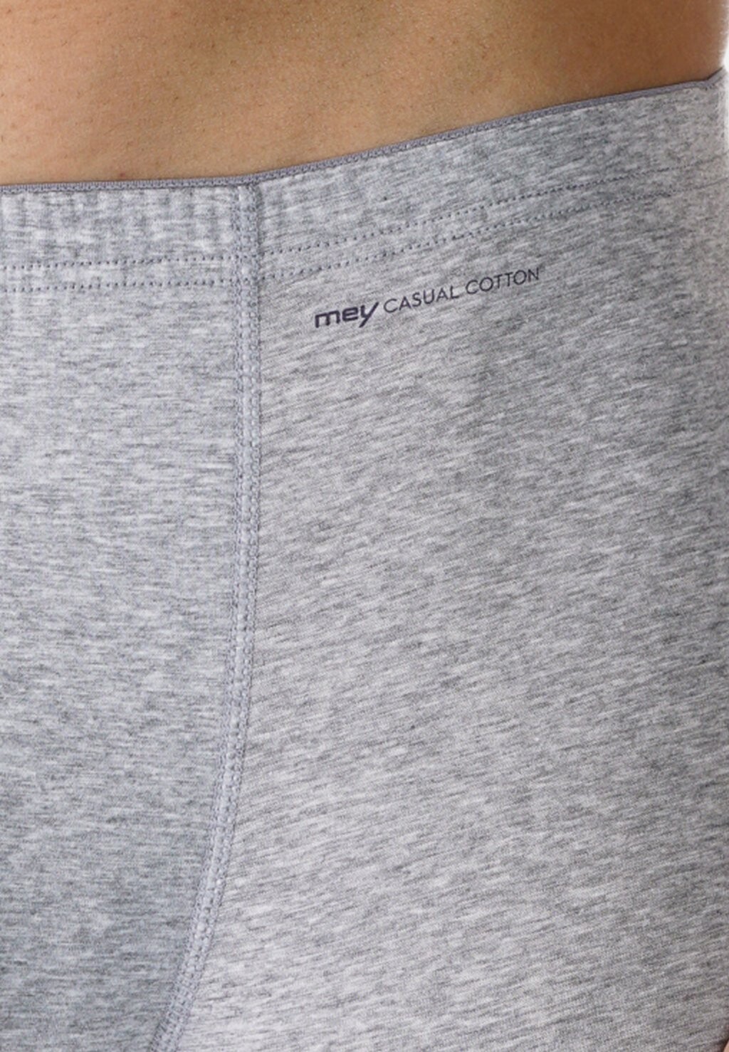 

Брюки PANT 2ER PACK CASUAL mey, серый