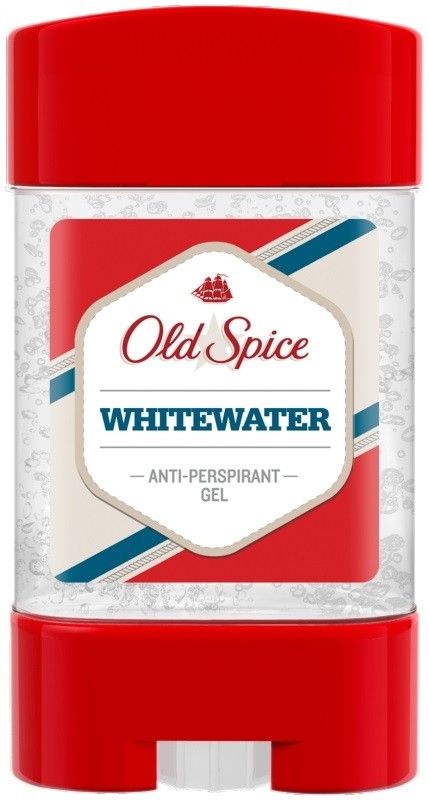 Old Spice Whitewater антиперспирант для мужчин, 70 ml байи а альфа эфир