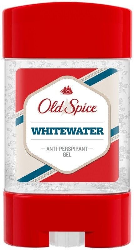 

Old Spice Whitewater антиперспирант для мужчин, 70 ml