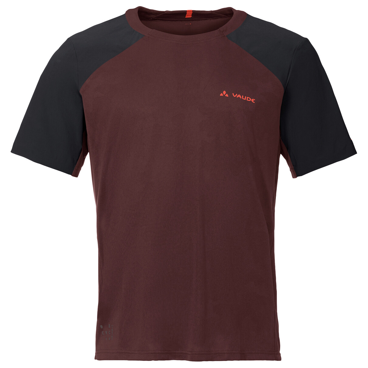 

Велосипедный трикотаж Vaude Moab Pro Shirt, цвет Dark Oak