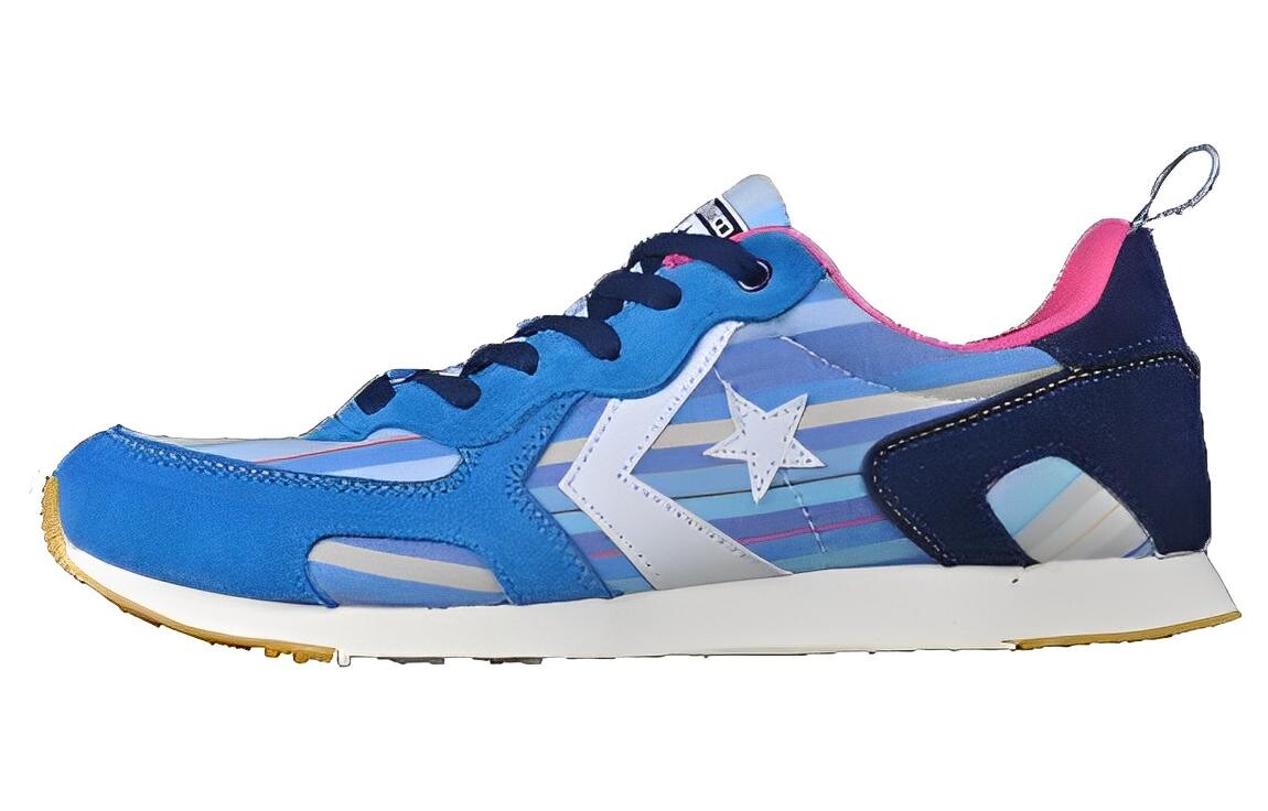 

Кроссовки Converse Thunderbolt 84 Clot Tex Mex