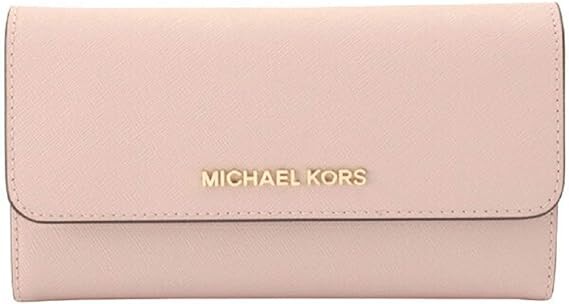 

Кошелек Michael Kors Women's Classic, светло-розовый