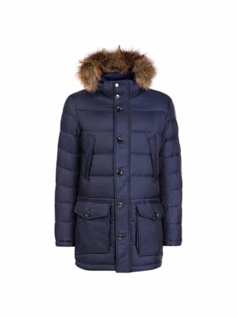 

Пуховик Moncler