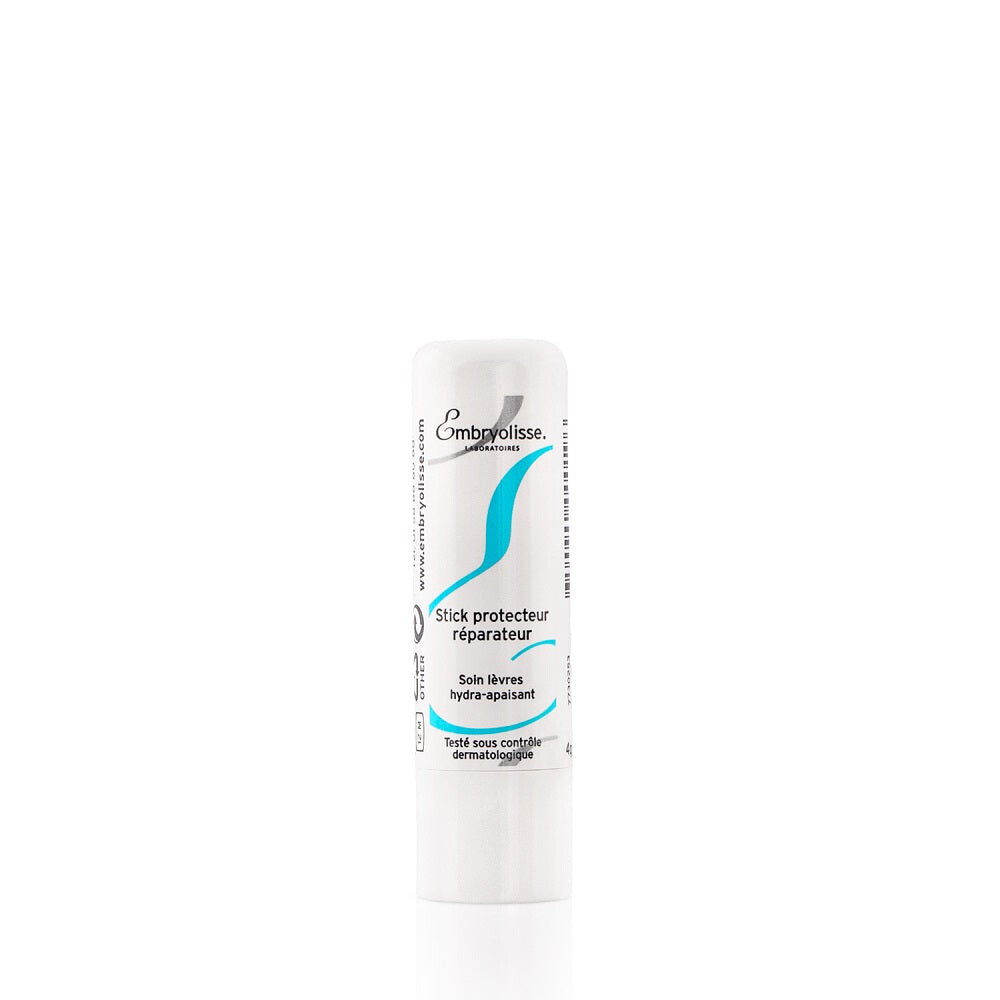 

Embryolisse Protective Repair Stick Восстанавливающий бальзам для губ в стике 4г