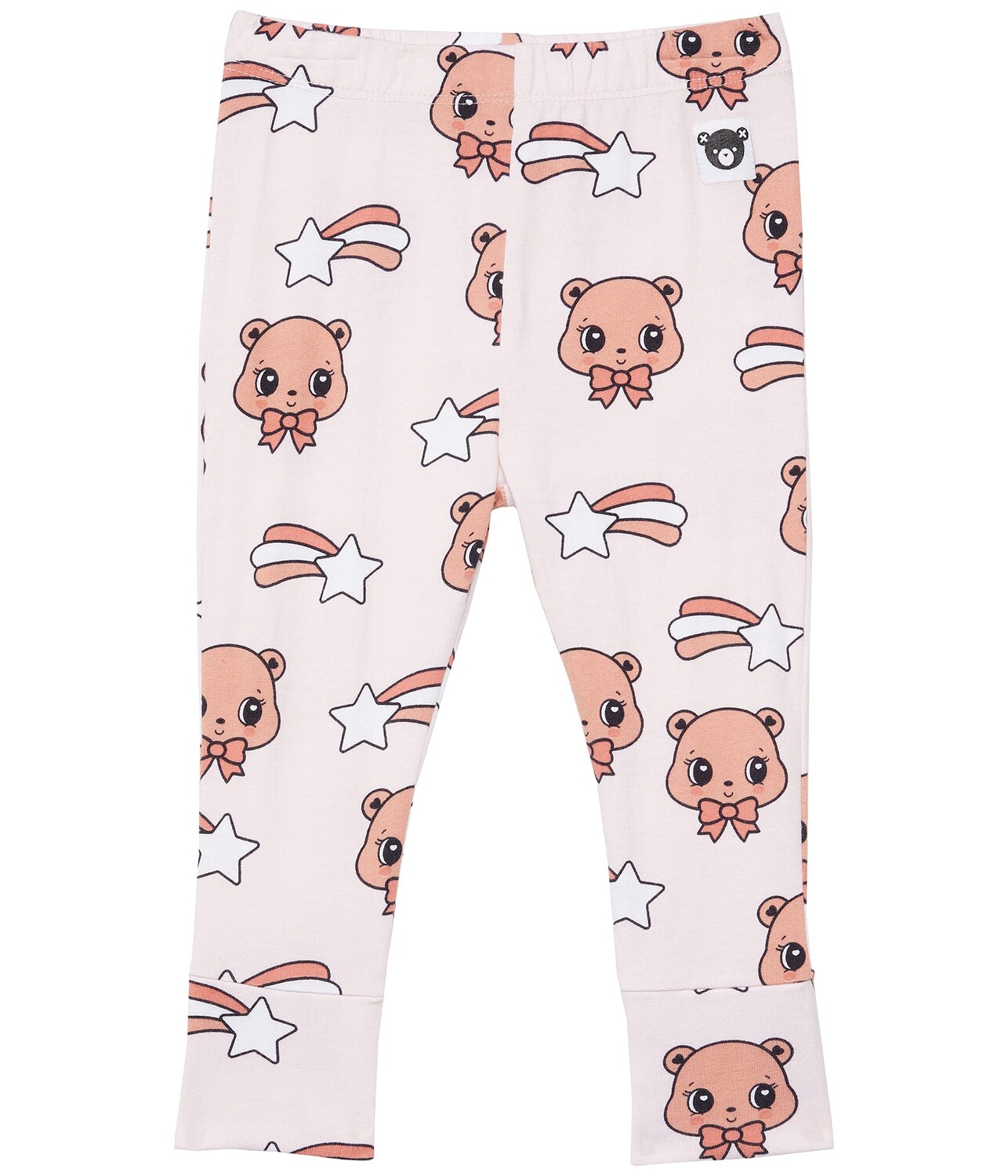 

Леггинсы HUXBABY, Chipmunk Leggings