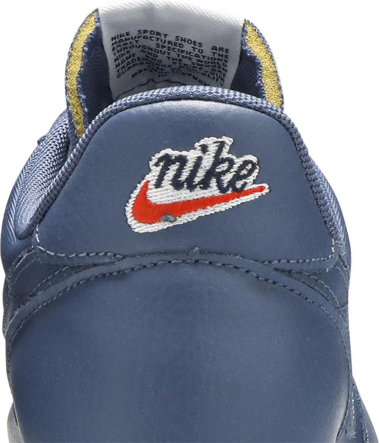 Nike air tailwind 79 cheap blue