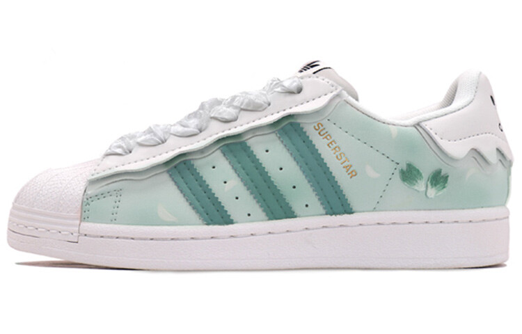 

Женские кроссовки для скейтбординга Adidas Originals Superstar