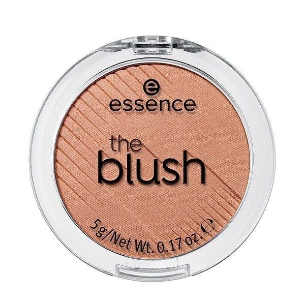 

Essence The Blush румяна для щек, 20 Bespoke