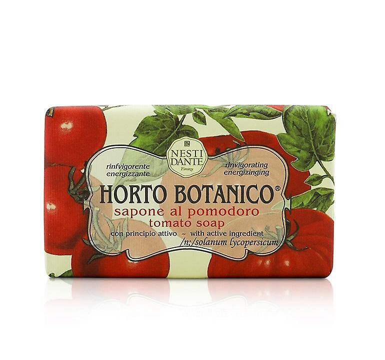 

Nesti Dante Туалетное мыло Horto Botanico Помидор 250г