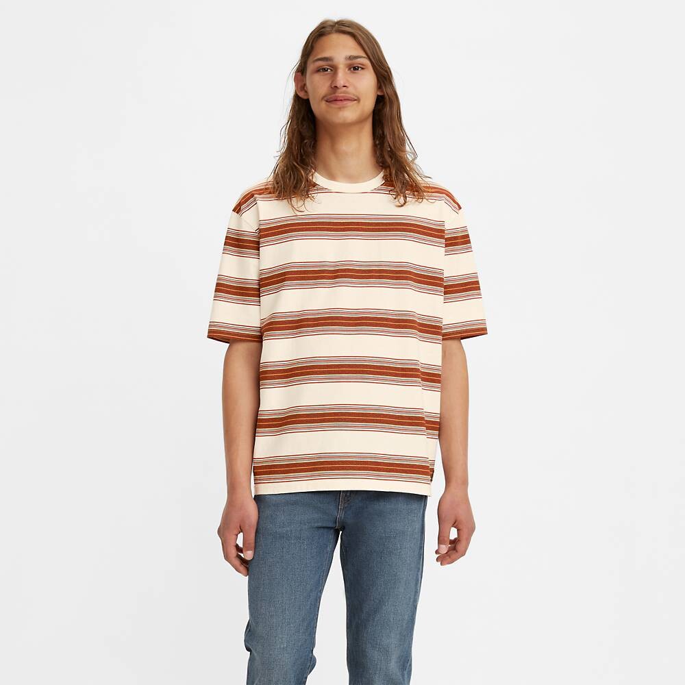 

Футболка Levi's, белый