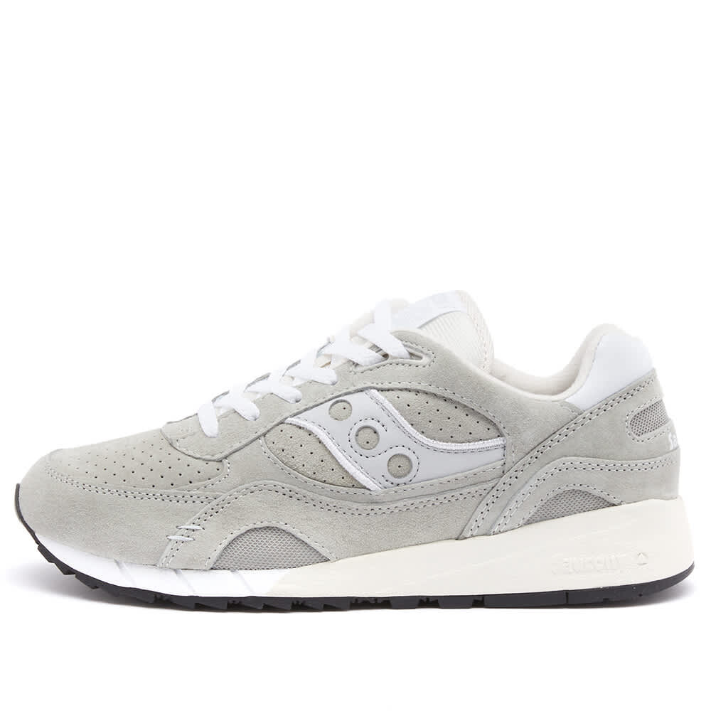 

Кроссовки Saucony Shadow 6000