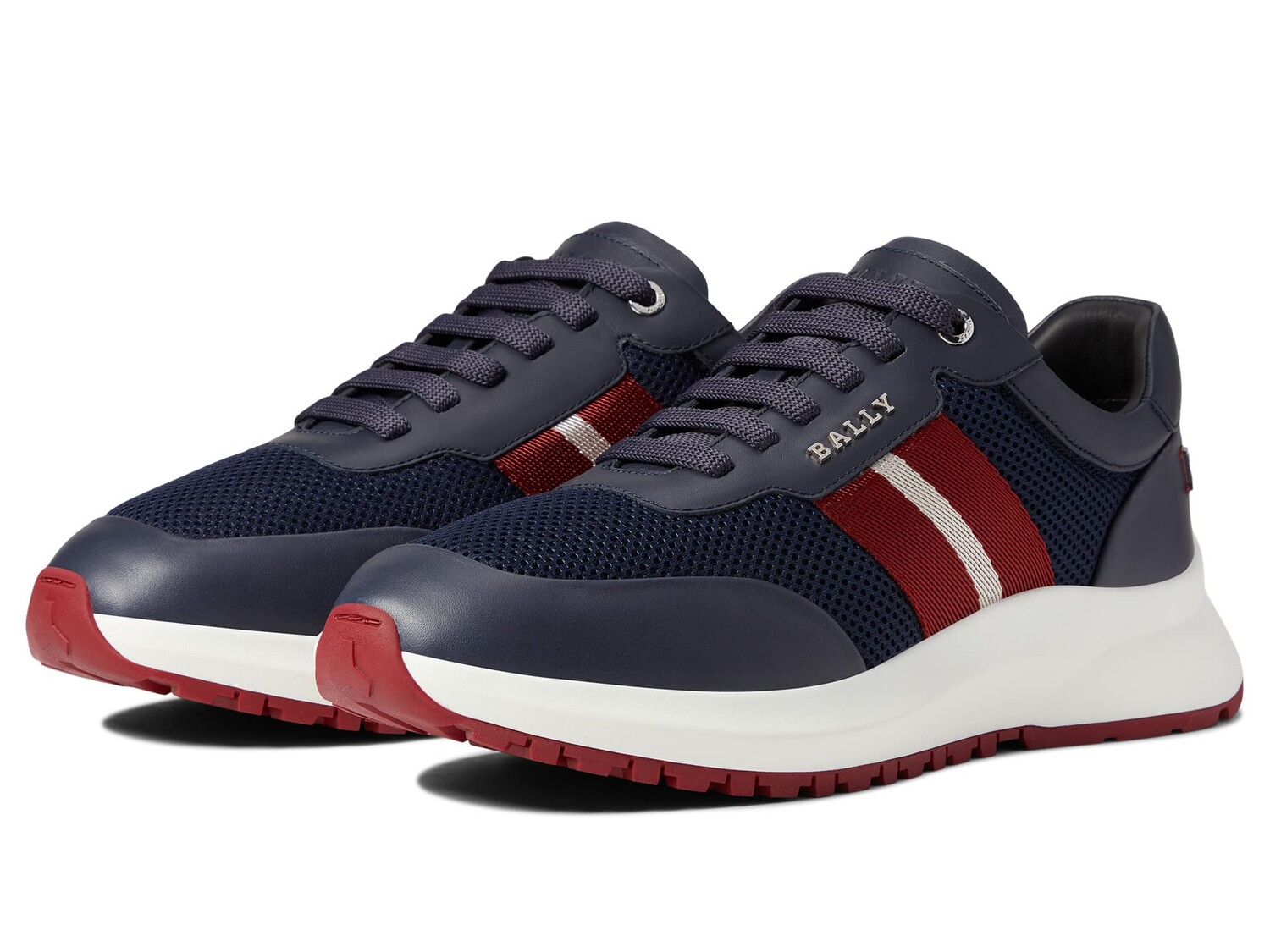 

Кроссовки Bally, Daryn-T Sneaker