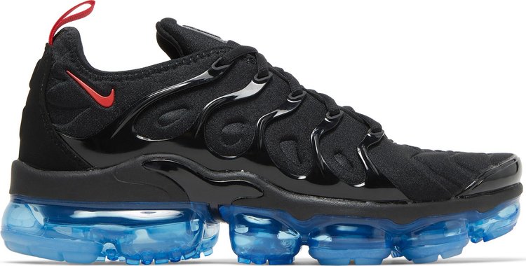 Nike air cheap vapormax all blue