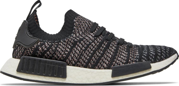 Adidas nmd r1 cheap stlt black