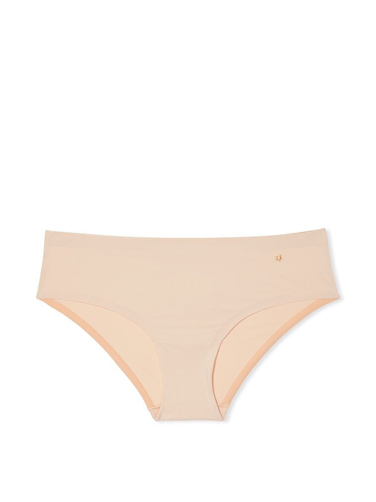 

Трусы Victoria's Secret Love Cloud, бежевый